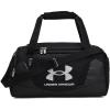 imageUnder Armour Undeniable 50 DuffleBlack 001Metallic Silver