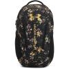 (004) Black / Black / Metallic Gold