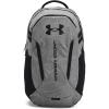 (026) Castlerock Full Heather / Black / Black