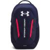 (412) Midnight Navy / Midnight Navy / White
