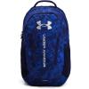 (432) Tech Blue / Navy Magic / Metallic Silver