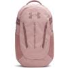 (673) Tourmaline Pink / Tourmaline Pink / Maroon Mist