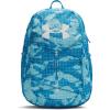 (452) Ether Blue / Ether Blue / White