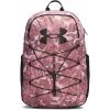 (647) Prime Pink / Black / Black