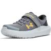 (025) Castlerock/Black/Campus Gold