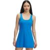 imageUnder Armour Womens Motion Dress402 Blue Atlantis   Washed Navy
