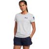 (011) Mod Gray Medium Heather / / Royal