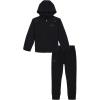 Black - Double Knit