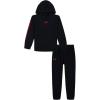 Black - Pullover