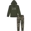 Marine Green Camo