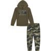 Marine Od Camo