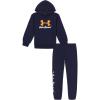 Midnight Navy Script