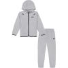 Mod Gray - Double Knit