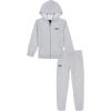 Mod Gray Full Zip