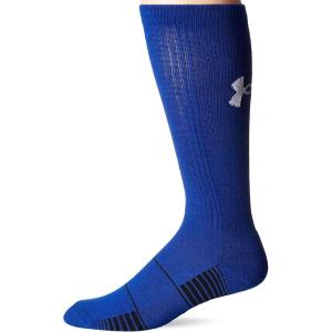 imageUnder Armour Adult Team Crew SocksBlue White
