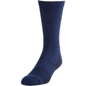 imageUnder Armour Adult Team Crew SocksMidnight NavyWhite