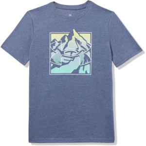 imageUnder Armour Boys AthleticDownpour Gray Ua Summit