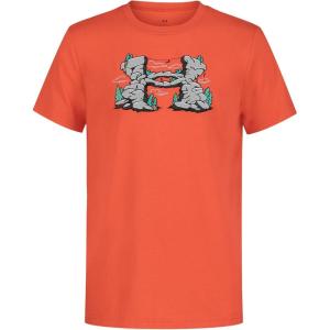 imageUnder Armour Boys AthleticFire Rock Scramble