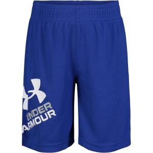 imageUnder Armour Boys Prototype Short Elastic Waistband Soft ampamp ComfortableRoyal