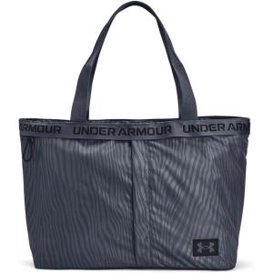 imageUnder Armour Essentials Tote044 Downpour Gray  Downpour Gray  Black