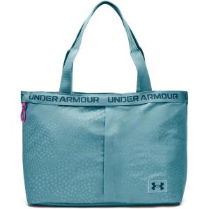 imageUnder Armour Essentials Tote401 Still Water   Static Blue