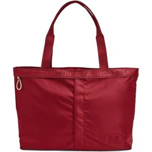 imageUnder Armour Essentials Tote690 Chestnut Red  Stadium Red  Chestnut Red