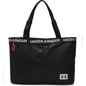 imageUnder Armour Essentials ToteBlack 001Black