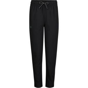 imageUnder Armour Girls Outdoor Pants Lightweight 4Way Stretch Fabric ampamp Drawstring ClosureBlack Stretch Tech