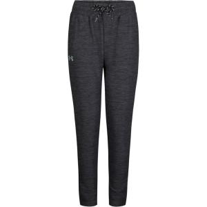imageUnder Armour Girls Outdoor Pants Lightweight 4Way Stretch Fabric ampamp Drawstring ClosureCastlerock Knit