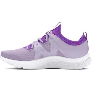 imageUnder Armour Girls Pre School Infinity Alternate Lace Sneaker500 Salt PurpleLavishLavish