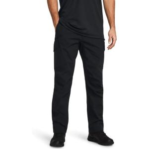 imageUnder Armour Mens Enduro Elite Cargo Pants001 Black   Black