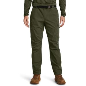 imageUnder Armour Mens Enduro Elite Cargo Pants390 Marine Od Green   Marine Od Green