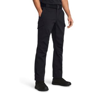 imageUnder Armour Mens Enduro Elite Cargo Pants465 Dark Navy Blue   Dark Navy Blue