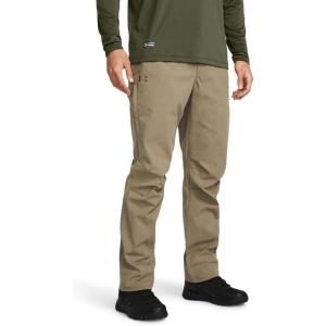 imageUnder Armour Mens Enduro Elite Flat Front Pants251 Bayou   Bayou
