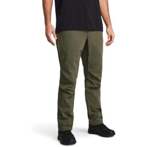 imageUnder Armour Mens Enduro Elite Flat Front Pants390 Marine Od Green   Marine Od Green