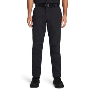 imageUnder Armour Mens Enduro Elite Flat Front Pants465 Dark Navy Blue   Dark Navy Blue