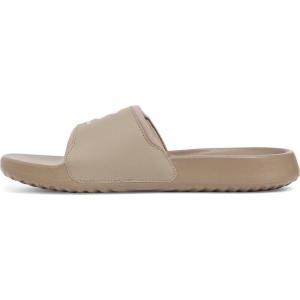 imageUnder Armour Mens Ignite Select Slide Sandal247 Brown ClayBrown ClaySummit White