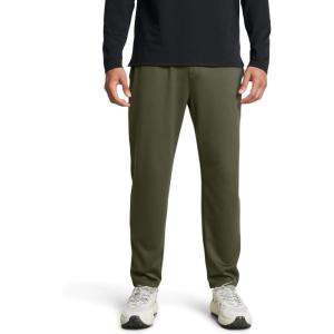 imageUnder Armour Mens Motion Tapered Pants390 Marine Od Green   Marine Od Green