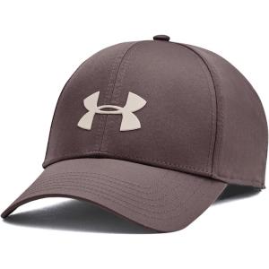 imageUnder Armour Mens Storm Blitzing Adjustable Cap182 Colorado Sage   White Clay