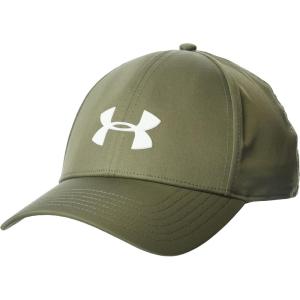 imageUnder Armour Mens Storm Blitzing Adjustable Cap361 Tent   Stone