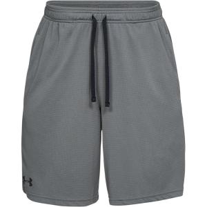 imageUnder Armour Mens Tech Mesh ShortsPitch Gray
