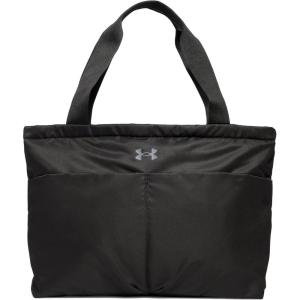 imageUnder Armour Studio Lite Tote Bag001 Black   Castlerock