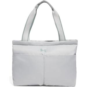imageUnder Armour Studio Lite Tote Bag377 Hydro Green   Silica Green