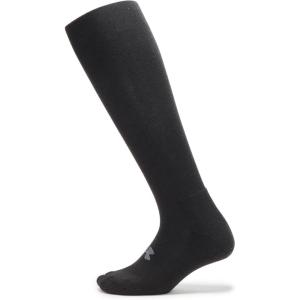 imageUnder Armour Tactical Over The Calf Socks002 Black  Black  Castlerock