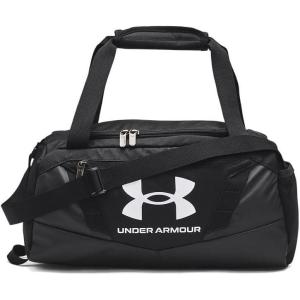 imageUnder Armour Undeniable 50 Duffle001 Black   White
