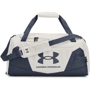 imageUnder Armour Undeniable 50 Duffle006 Gray Mist  Downpour Gray  Downpour Gray