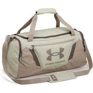 imageUnder Armour Undeniable 50 Duffle289 Khaki Base  Timberwolf Taupe  Taupe Dusk