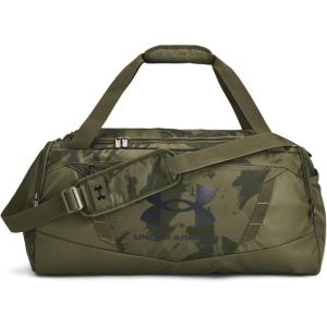 imageUnder Armour Undeniable 50 Duffle390 Marine OD Green  Marine OD Green  Metallic Black