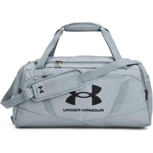 imageUnder Armour Undeniable 50 Duffle465 Harbor Blue  Harbor Blue  Black