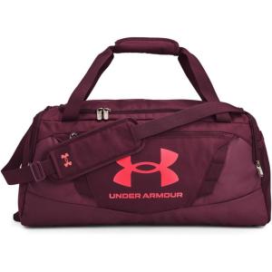 imageUnder Armour Undeniable 50 Duffle600 Dark Maroon   Beta